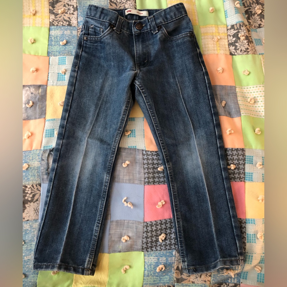 Levi’s 511 Boy’s jeans Size 5